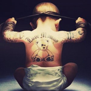 🔥Baby Gangsta🔥