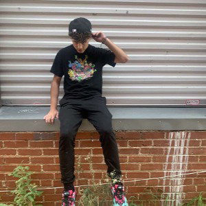 talkin my $hi