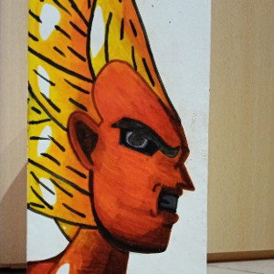 dragon ball