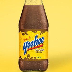 Drink some yoohoo 