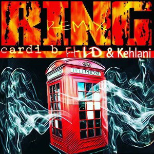 CHOCOLIT COCAINE- FT CARDI B & KEHLANI Ring REMIX