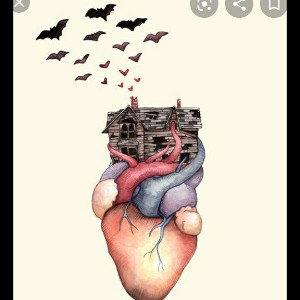 A Abandoned Heart