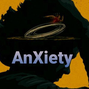 NiNtenDoKid & Krazy JaY- AnXiety 