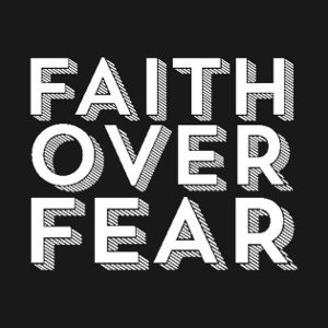 No Fear by Jess 🙏