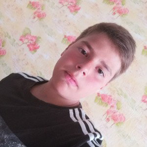 я крутой парень 