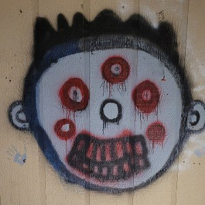afflicted 