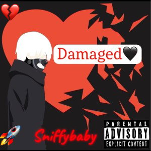 Damaged
