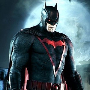 🔥BATMAN!🔥