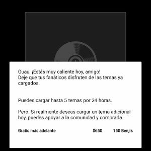 Un athilas F.T grillo