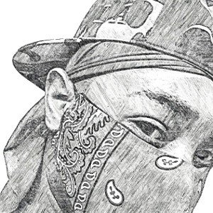4 my n.i.g.g.a.z.