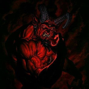 The Evil With In