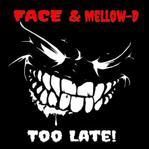 **Too Late!**