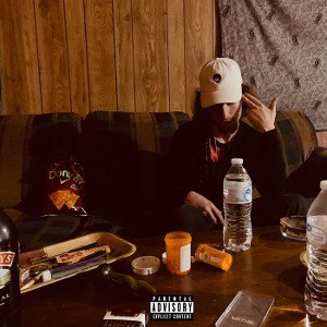 Iguana (feat. Caevion)