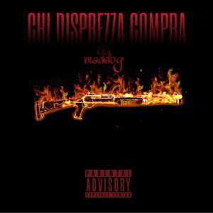 CHI DISPREZZA COMPRA©️