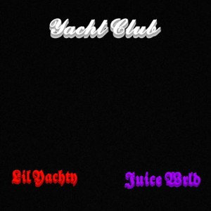 Yacht Club (Cover)