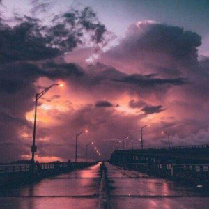 Alone in this world