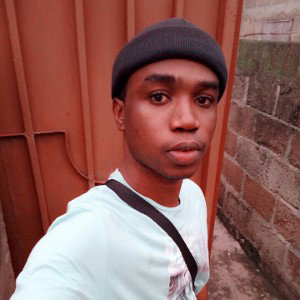 Youngmike_black bottle