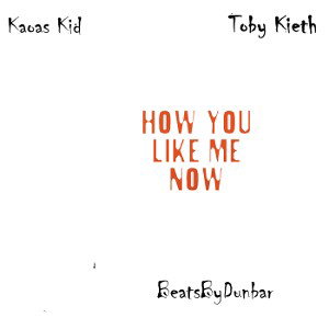  1. How Do You Like Me