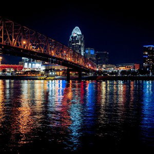 I'm From The Cincinnati 