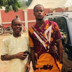 Rapstar- the bag