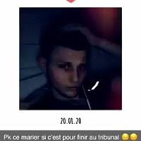 ma vie 