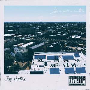 King Hu$tle(prod. by Ray Beats)