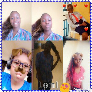 I love you 