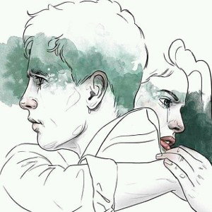 Sin aliento y sin vida