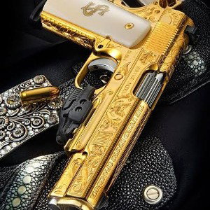 ME$QUITA "CORDÃO DE OURO" 💰