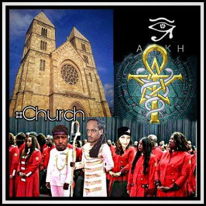 BUDSTRO, CAKES & TYWU -CHURCH