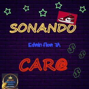 sonando car@  / Edwin flow 7A