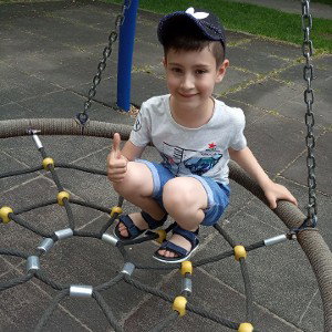 Пошол я погулять.