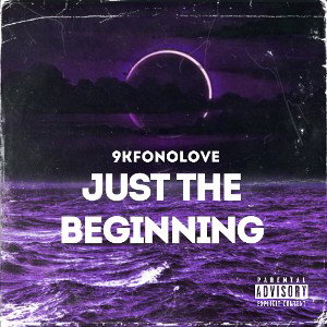 9KFoNoLove - Enemy Freestyle