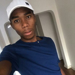 King Martin 3III Legend