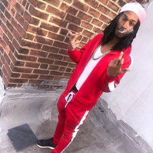 road to the riches