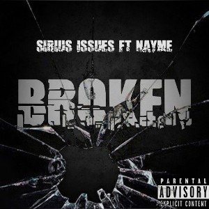 Broken