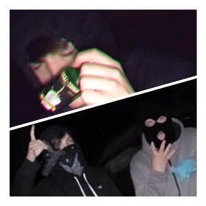 Buddy lean 