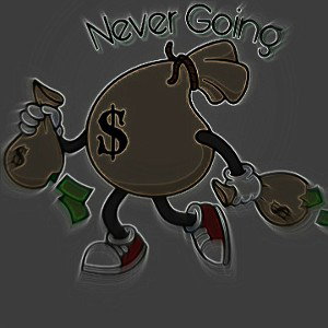 Never Going
