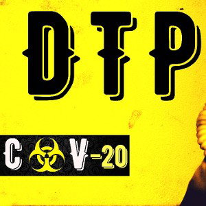  DTP - Covid - 20 _320kbps