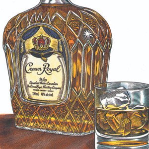 Crown  