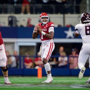870 trench baby TreGambino