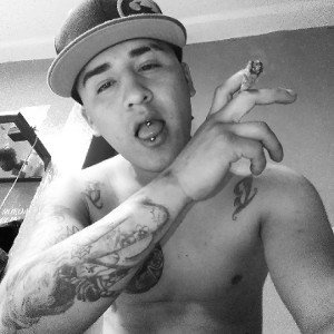flow pesado 😎👽🤘