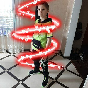 друзья