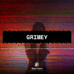 Grimey