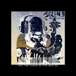  SOLEN -kill the fresh-