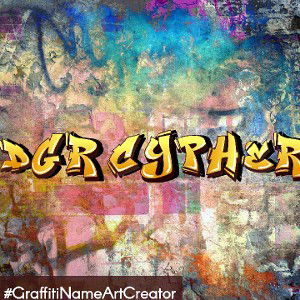 DGR Cypher 2019