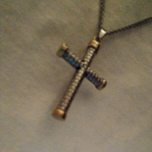 GOD