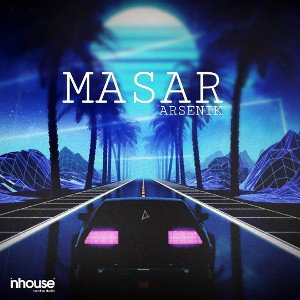 Arsenik - Masar | أرسينِك - مسار (Prod. By Arsenik)