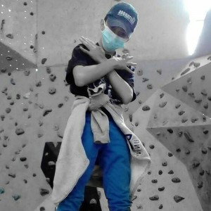 el caballero blood