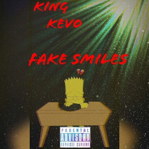 kingkevo - fake smiles
